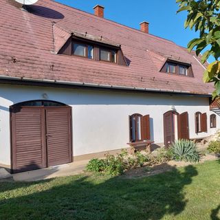 Szijártó Apartman Balatonederics (4)