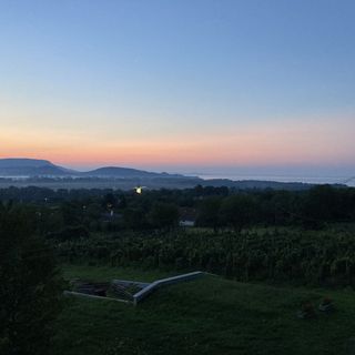 Szijártó Apartman Balatonederics (5)