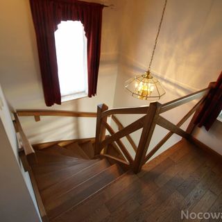 Dom Sula Ustrzyki Dolne (2)