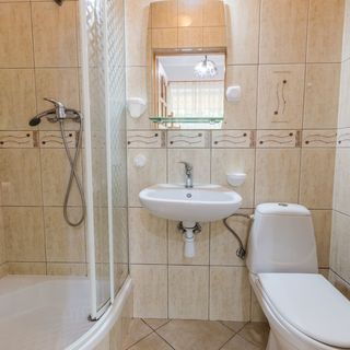 Perełka Noclegi Władysławowo (5)