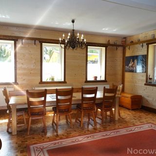 Złoty Buk Szklarska Poręba - Jagniątków (5)