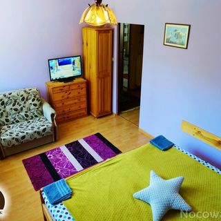 Złoty Buk Szklarska Poręba - Jagniątków (4)