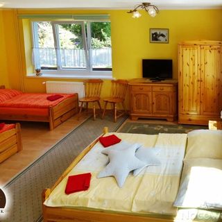 Złoty Buk Szklarska Poręba - Jagniątków (4)