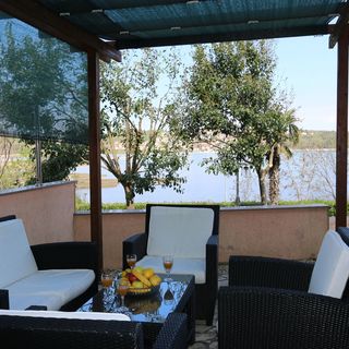 Apartment Hrastov Soline (2)