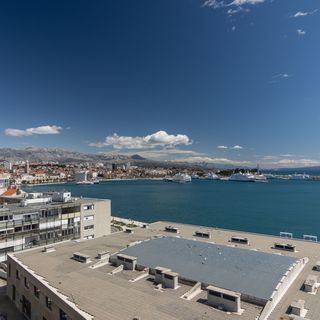 Apartment Mina Split II (3)