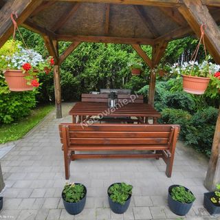 Pokoje u Magdy Kazimierz Dolny (4)