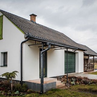 Csongor Lak Apartman Nyíregyháza (3)