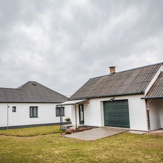 Csongor Lak Apartman Nyíregyháza (2)