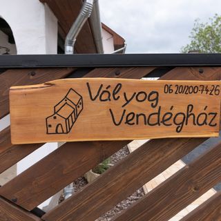 Vályog Vendégház Balatonendréd (4)