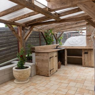 Vályog Vendégház Balatonendréd (5)