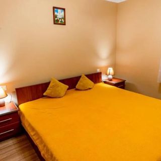 Agroturystyka Sólcanka Fredropol (5)