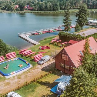 Apartman Biskupiec - PMA074 (5)