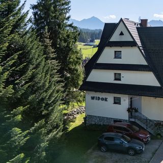 Willa Widok Bukowina Tatrzańska (5)