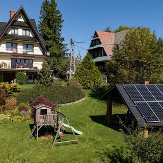 Willa Widok Bukowina Tatrzańska (3)