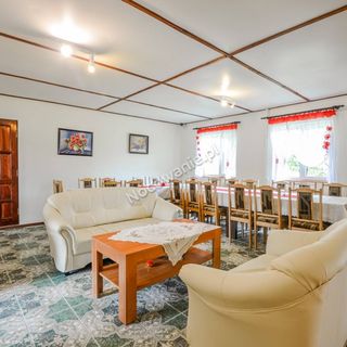 Domek i Agroturystyka U Janusza Ustrzyki Dolne (5)