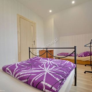 Domki Na zielonej łące Łeba (5)