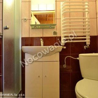 Noclegi Jaworowy Bukowina Tatrzańska (2)