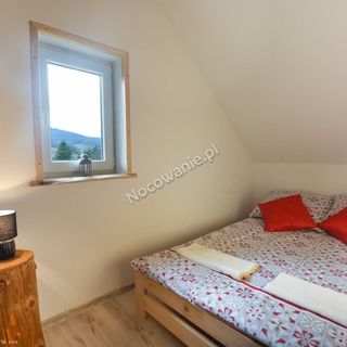 Domki z Widokiem Ustrzyki Dolne (4)