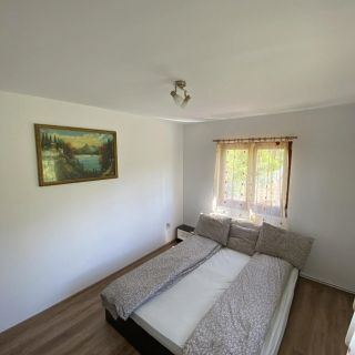 Casă de vacanță Tofán Ciumani (4)