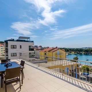 Apartment Rizza Trogir (2)