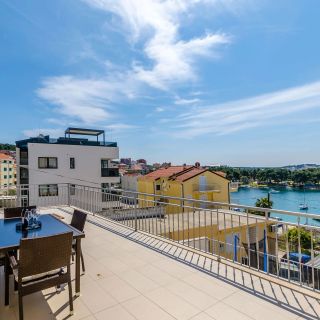 Apartment Rizza Trogir (3)