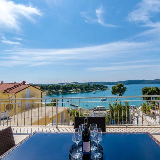 Apartment Rizza Trogir (4)