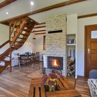 Domki Brzozówka Ustrzyki Dolne (5)