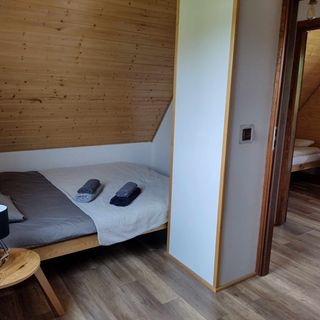 Domki Brzozówka Ustrzyki Dolne (3)