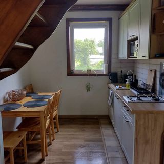 Domki Brzozówka Ustrzyki Dolne (4)