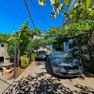 Apartments and Rooms Jengic Vodice (4)