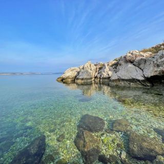 Apartments Neptun with Sea View Silo (4)