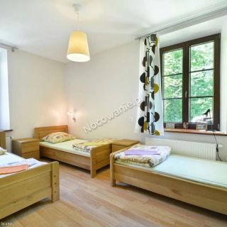 Przytulne Apartamenty Zacisze Kazimierz Dolny (5)