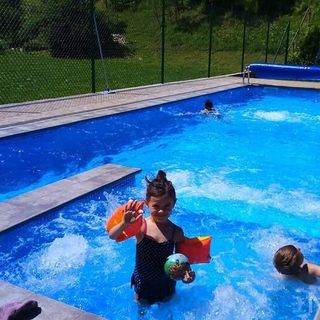 Willa Klimek Biały Dunajec (2)