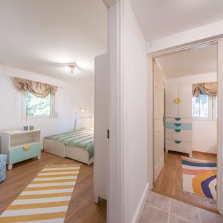 Vidám Mókus Vendégház Nagymaros (2)