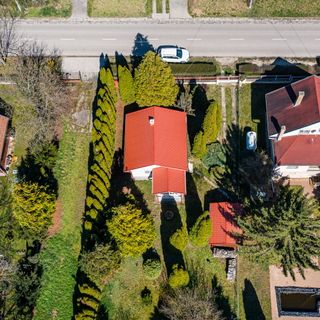 Vidám Mókus Vendégház Nagymaros (5)