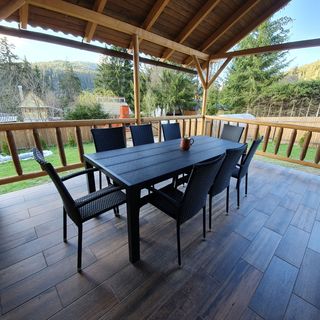 Cabana DEMI Gheorgheni (3)