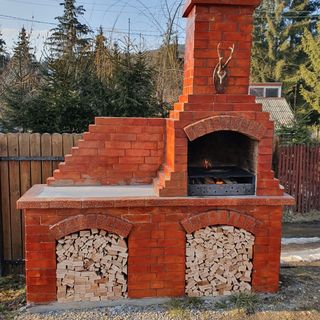 Cabana DEMI Gheorgheni (4)