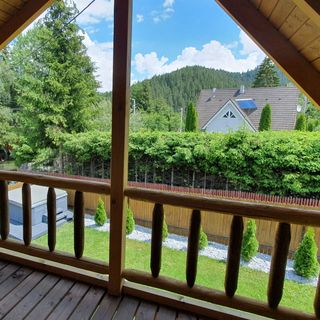 Cabana DEMI Gheorgheni (5)