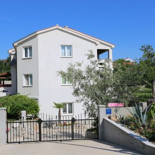 Apartments Mrakovcic Mirjana Silo (5)