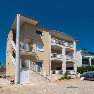 Apartments Ljubica Rogoznica II (4)