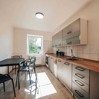 Chalupa TADY a TEĎ Lipová-lázně (5)