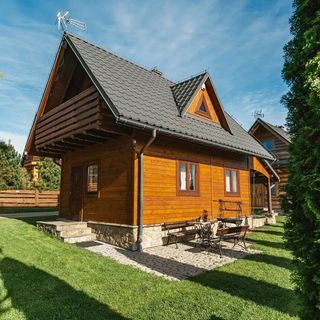 Domki u Adasia Krośnica (3)