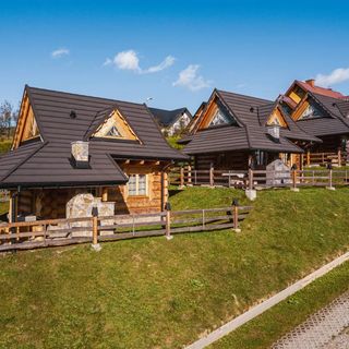 Domki u Adasia Krośnica (2)