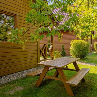 Domki Natalia blisko centrum Łeba (5)