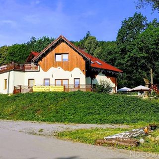 Szkolne Schronisko Młodzieżowe Plum Piechowice (4)