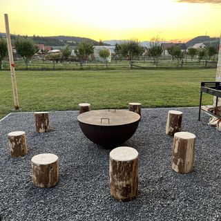 Casa de oaspeți Komfort Zóna Sâncrăieni (2)