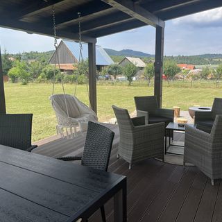 Casa de oaspeți Komfort Zóna Sâncrăieni (3)