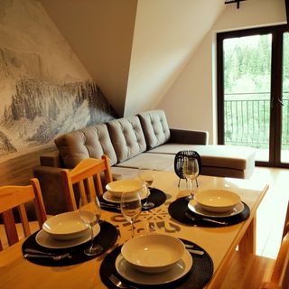 Czarny Koń Apartamenty Bukowina Tatrzańska (5)