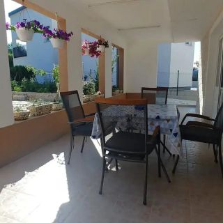 Apartment Marasović Pirovac (2)
