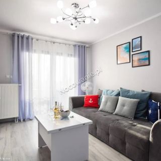 Apartamenty Oko Na Morze Dziwnów (2)